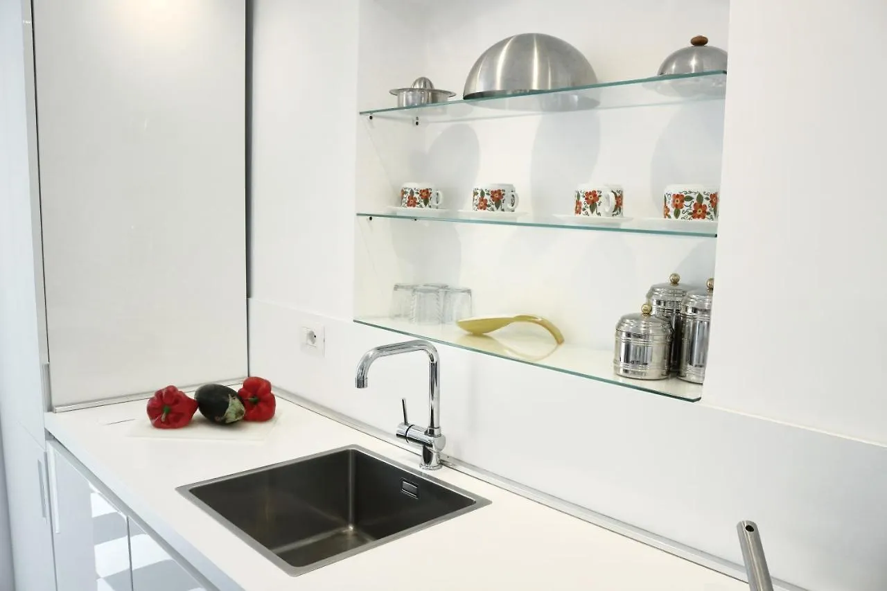 Dolce Loft Apartment Bari
