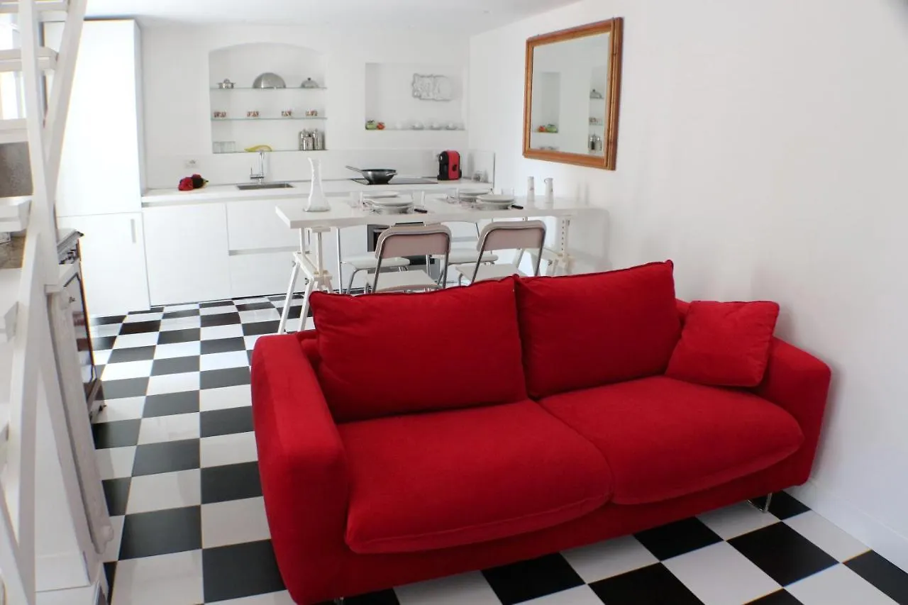 Dolce Loft Apartment Bari Italia