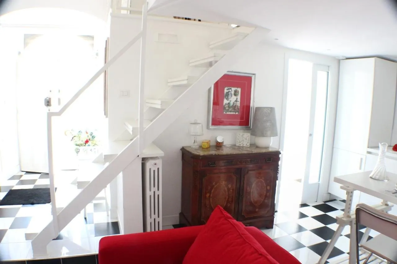 Dolce Loft Apartment Bari