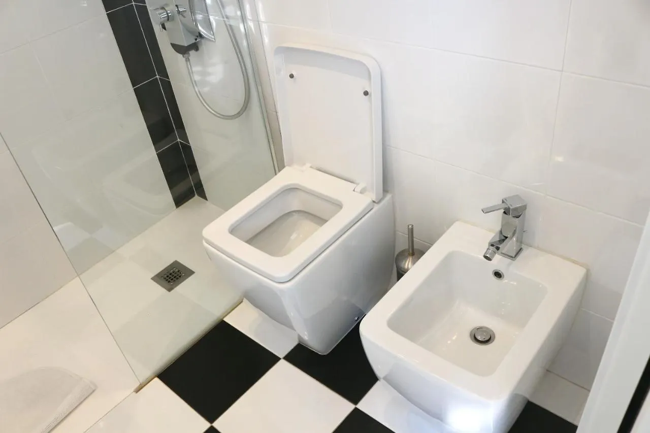 Dolce Loft Apartment Bari