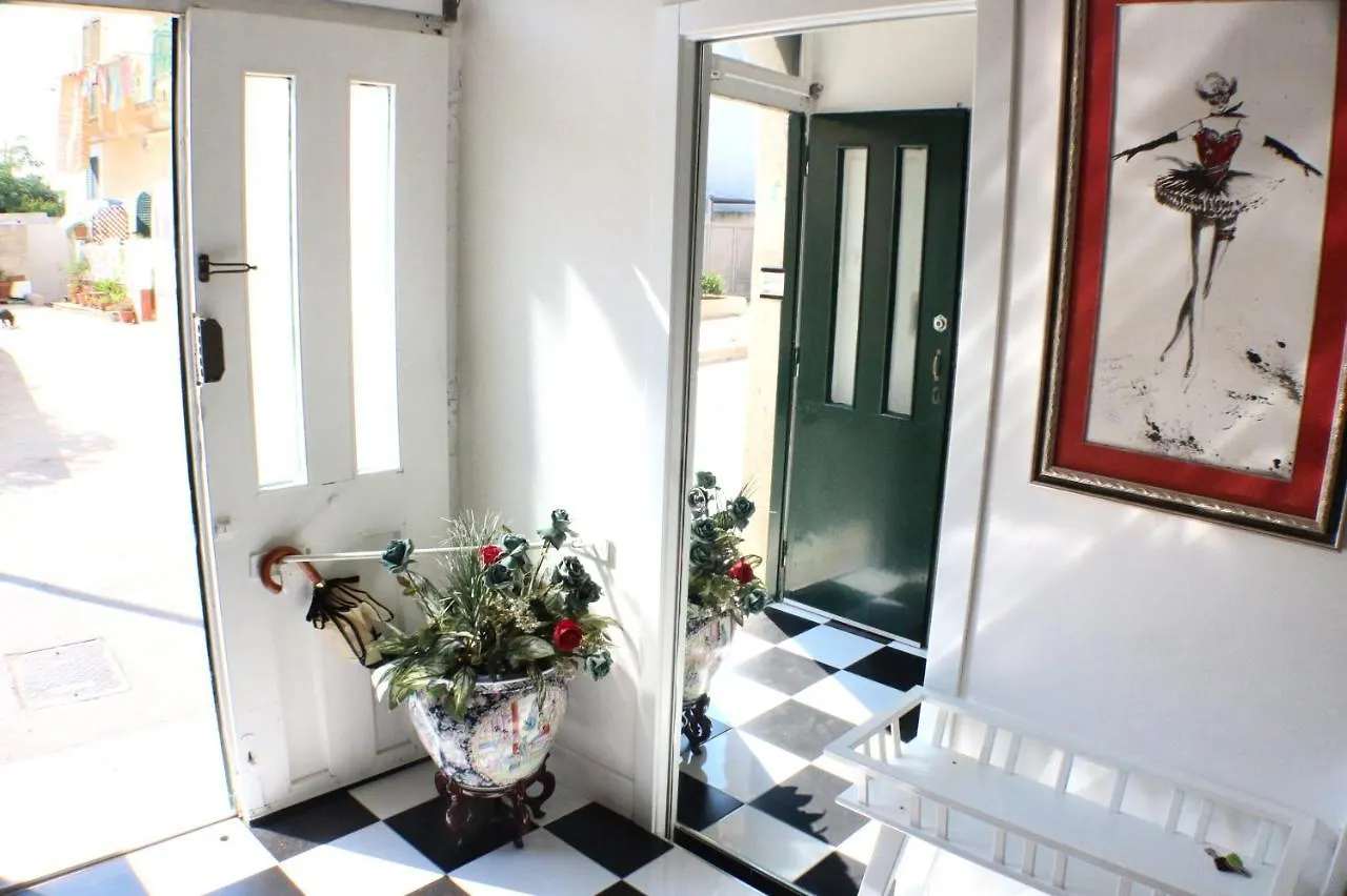 Dolce Loft Apartment Bari Italia