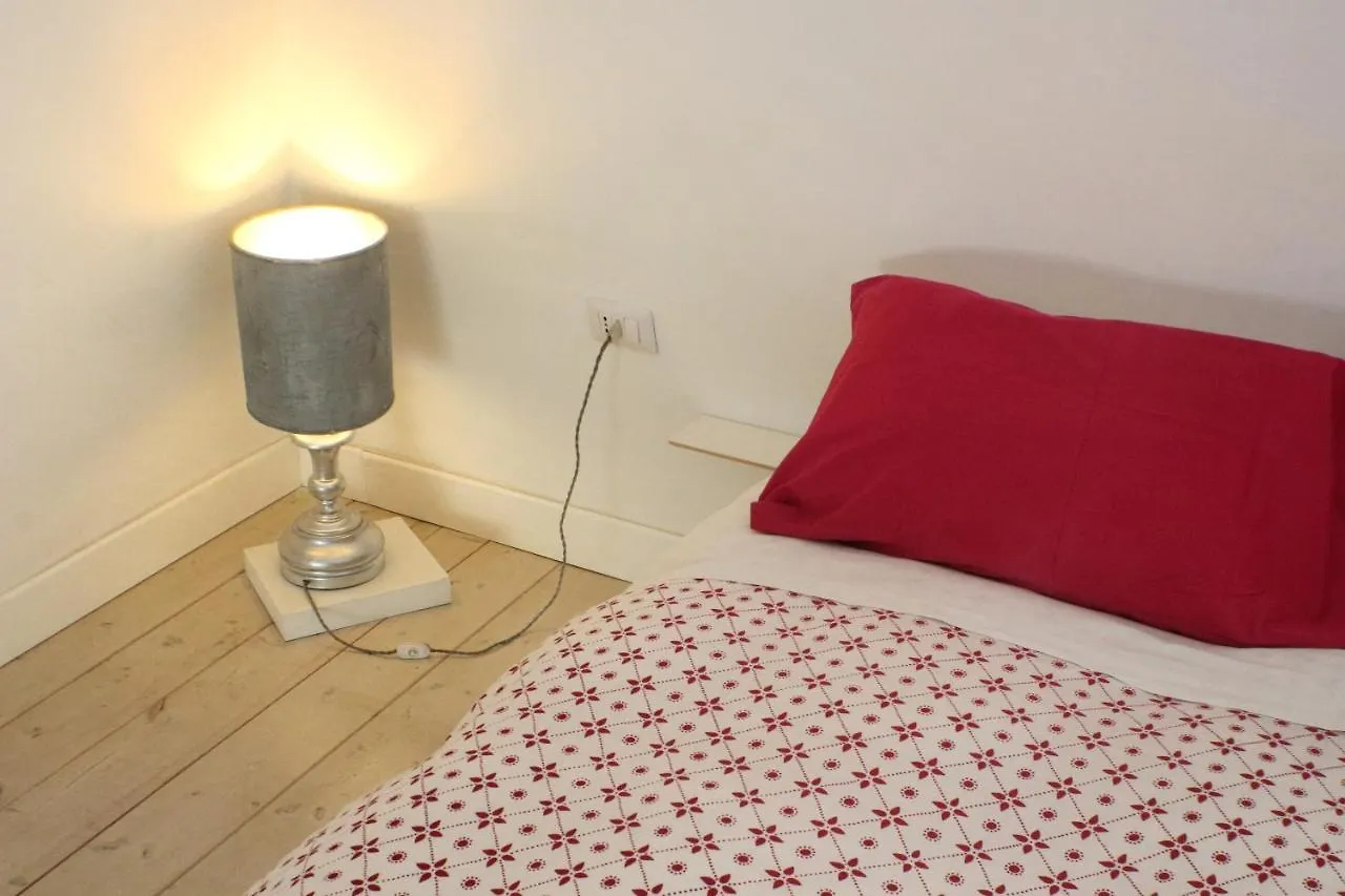 Dolce Loft Apartment Bari 0*,  Italia