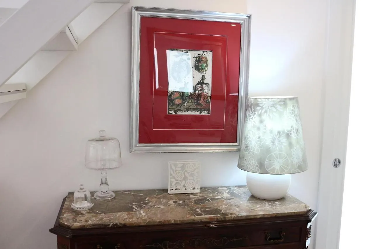 Dolce Loft Apartment Bari Italia