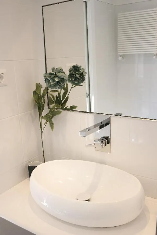 Dolce Loft Apartment Bari