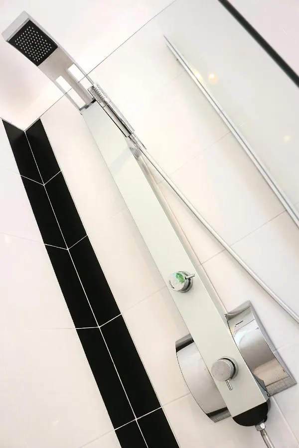 Dolce Loft Apartment Bari 0*,  Italia