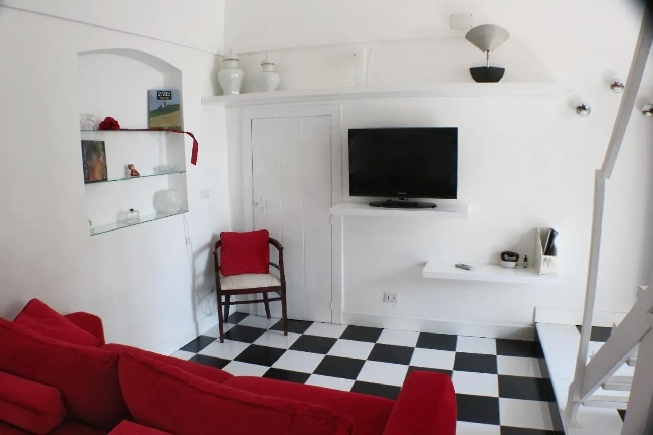 Dolce Loft Apartment Bari